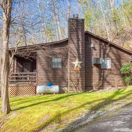 Villa Bear Den Sevierville Exterior foto