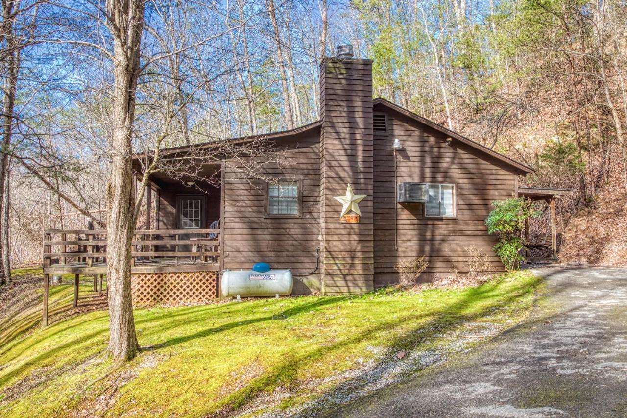 Villa Bear Den Sevierville Exterior foto